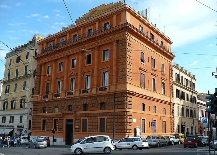 Casa Vacanze Colosseo da Fernando