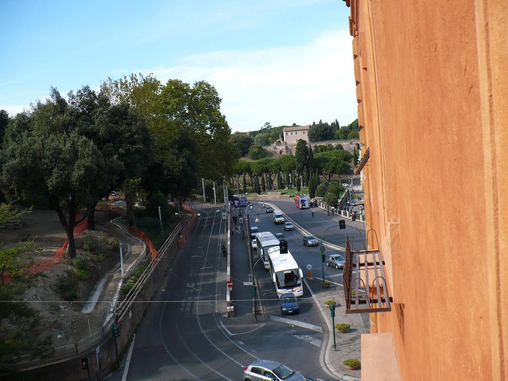Colosseo Da Fernando