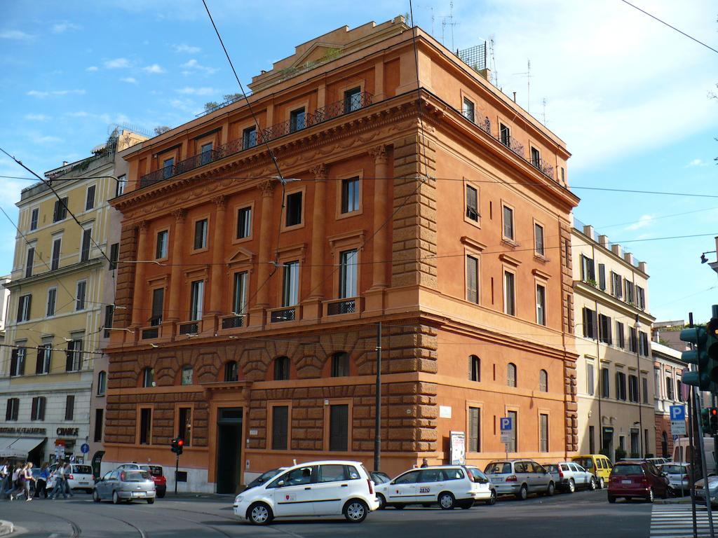 Сasa de vacaciones Colosseo Da Fernando Roma