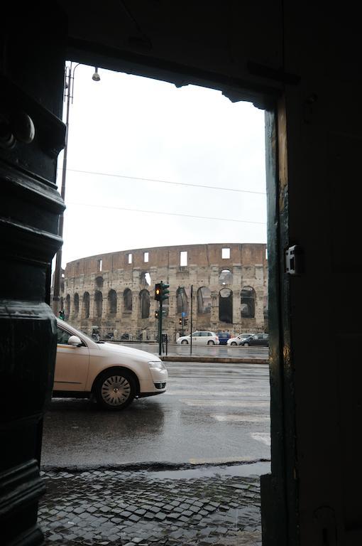 Сasa de vacaciones Colosseo Da Fernando